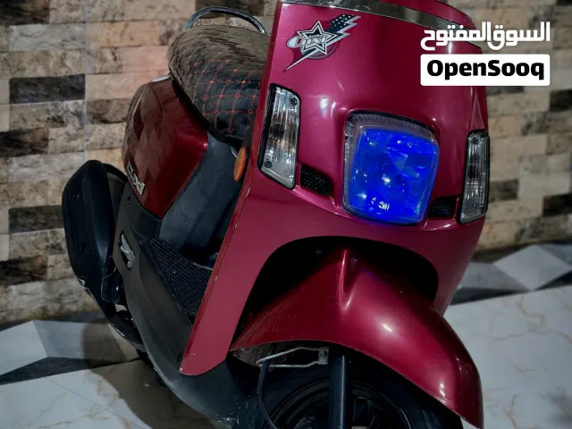 2011 ياماها أخرى