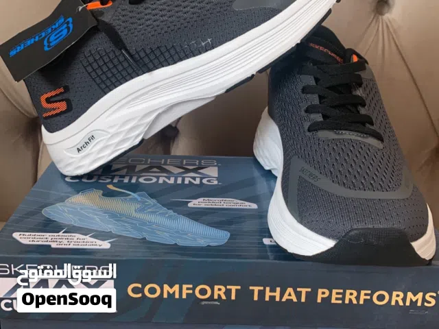 Skechers shoes