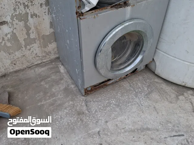 بودي غساله   LG ال جي مستعمل للبيع