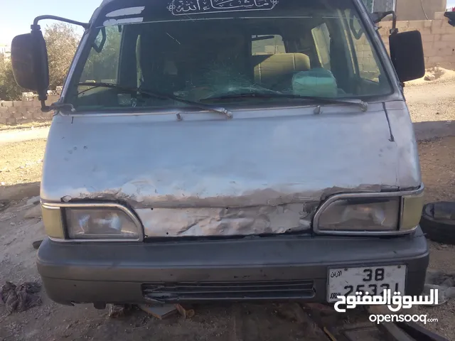 Used Kia Besta in Zarqa