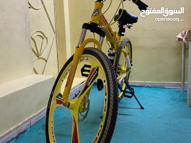 bicycle 40 riyal