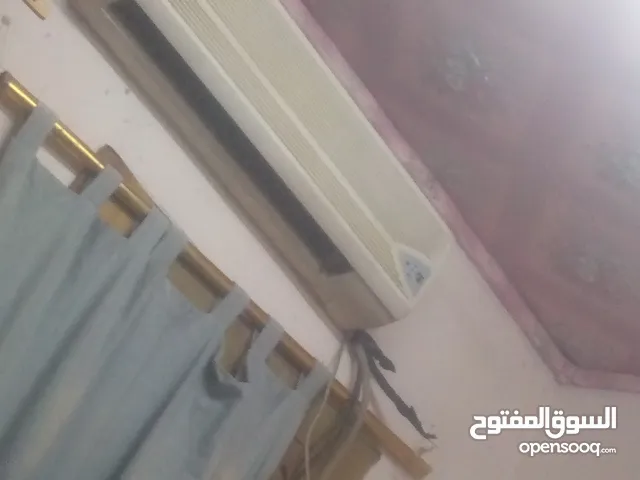 مكيف عادي مش انفرتر 2طن