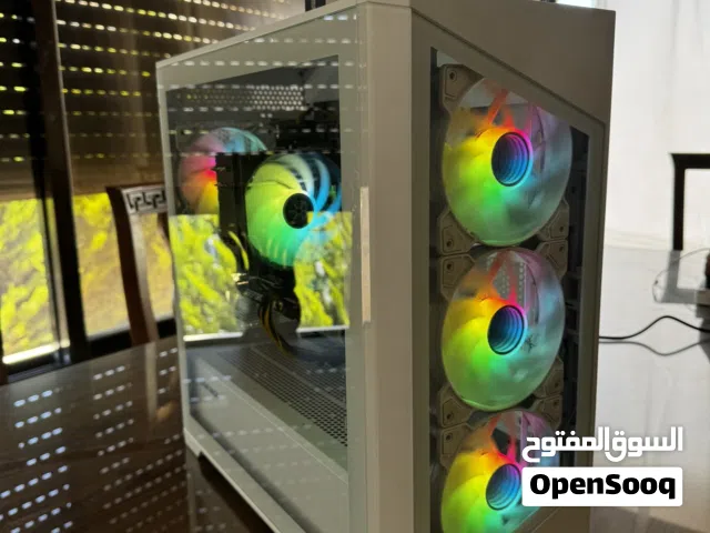 جهاز جيمنج للبيع بسعر مغري