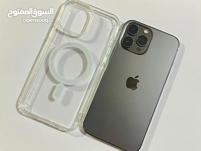 Apple iPhone 13 Pro Max 256 GB in Giza