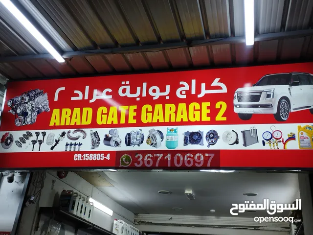 car repairing any work