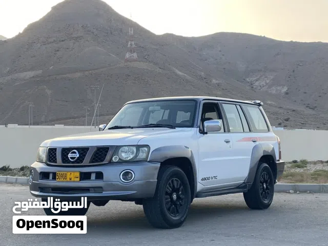 Used Nissan Other in Muscat
