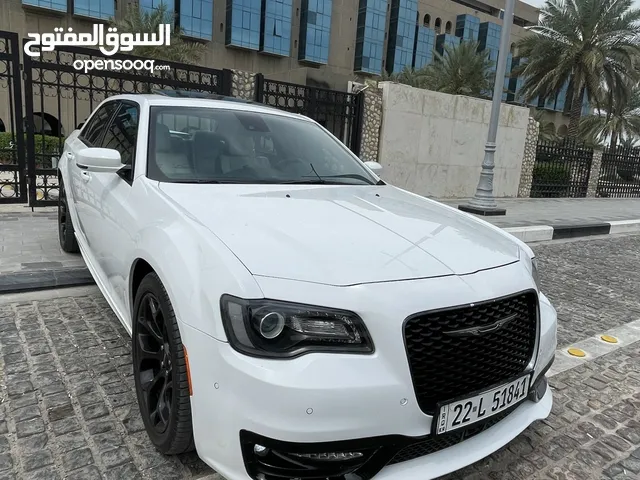 Chrysler Other 2020 in Basra