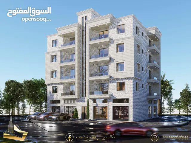 160 m2 3 Bedrooms Apartments for Sale in Jericho Al Quds St.