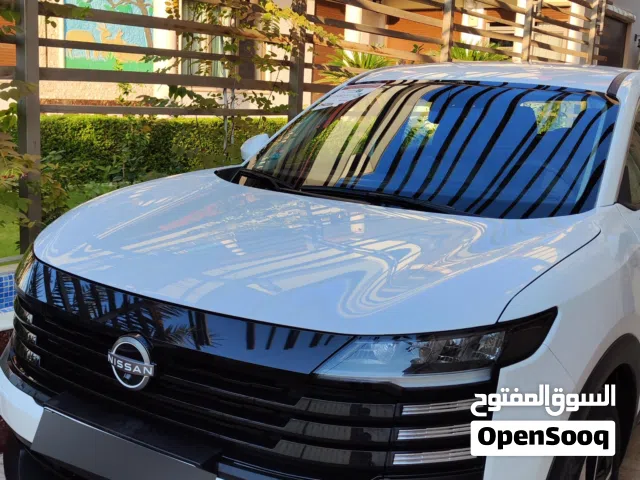 2025, نيسان, كيكس, SV