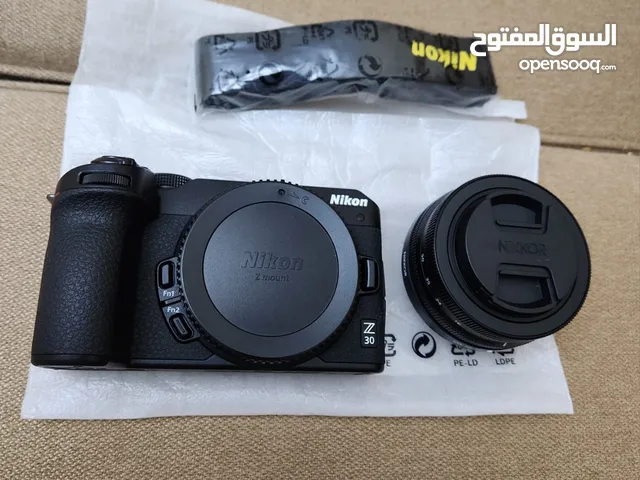Nikon DSLR Cameras in Jeddah