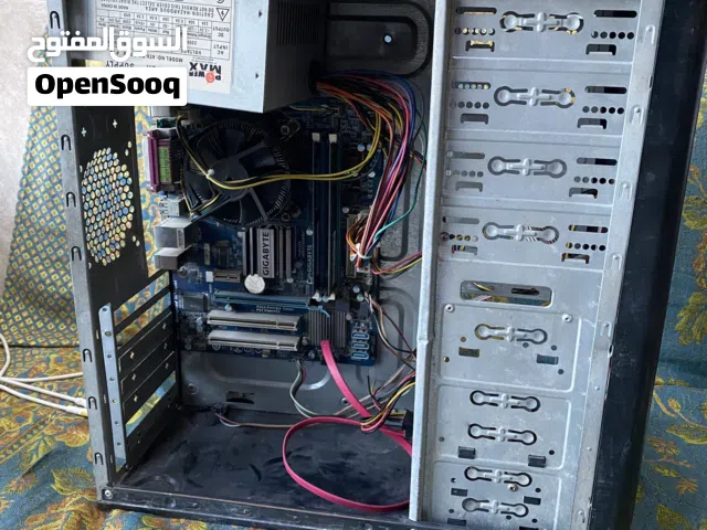 Windows Custom-built  Computers  for sale  in Baghdad