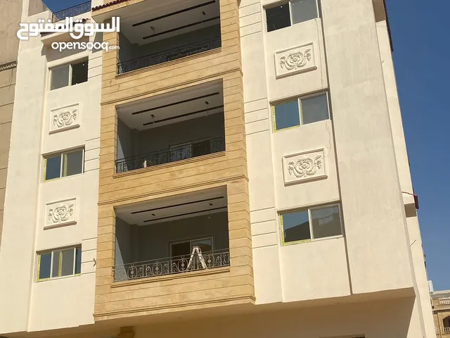 125 m2 2 Bedrooms Apartments for Sale in Cairo Fifth Settlement