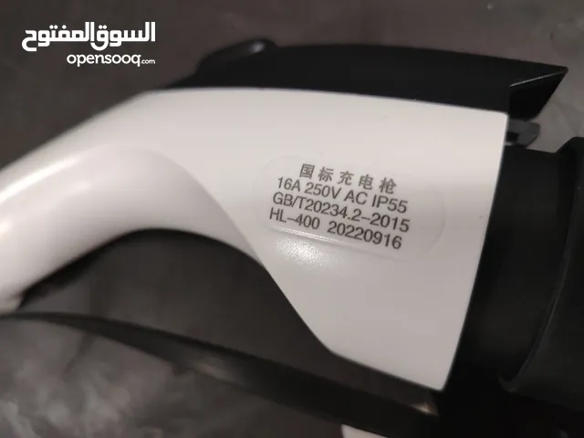 شاحن BYD 16 امبير جديد