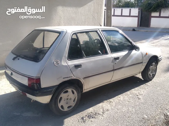 Used Peugeot Cars For Sale in Tunisia: Second Hand, Pre Owned : Best Prices