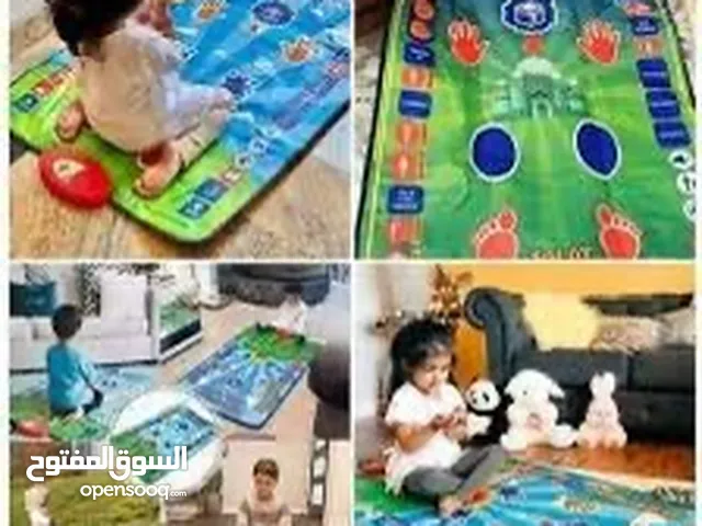 تم التوفير من جديد بكميات مصليه تعليمية إلكترونيه. افضل هدية لطفلك تفضلوا للحجز ولأي استفسار
