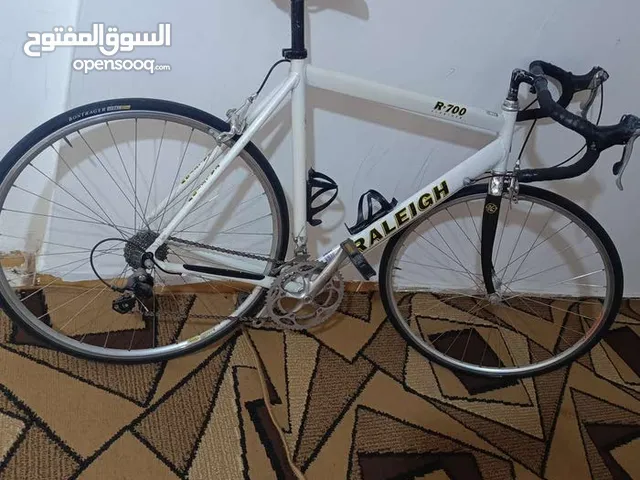 بسكليت Raleigh للبيع بسعر مغري