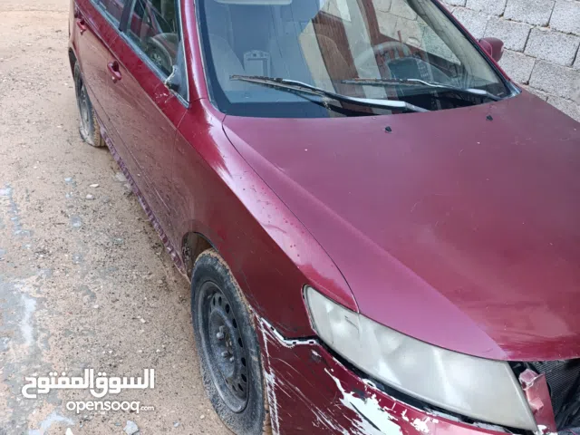 Used Kia Optima in Tripoli