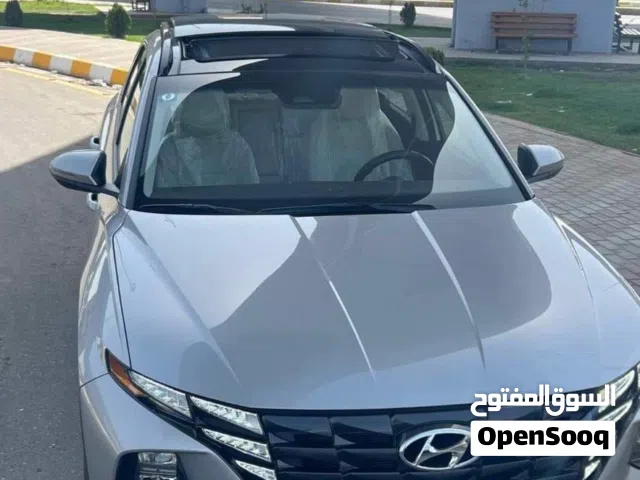 Used Hyundai Tucson in Baghdad