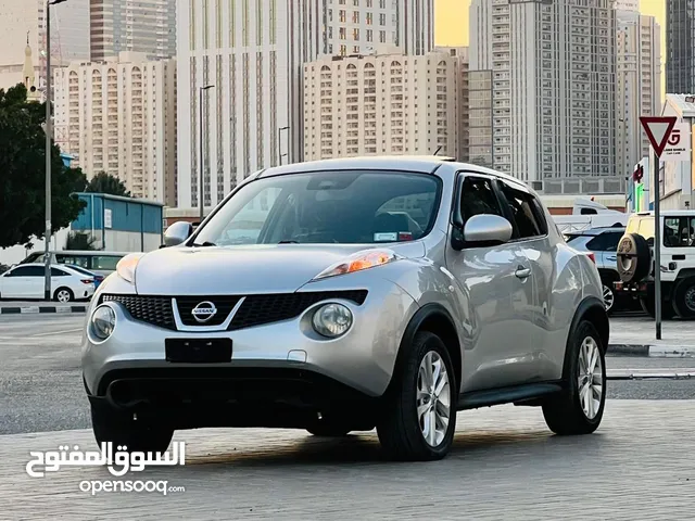 Nissan Juke 2014 in Dubai