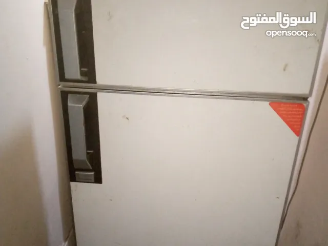 Philco Refrigerators in Cairo