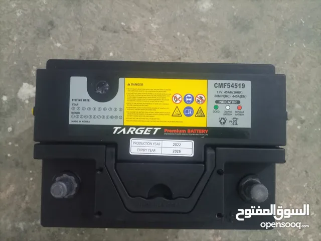 Batteries Batteries in Al Khums