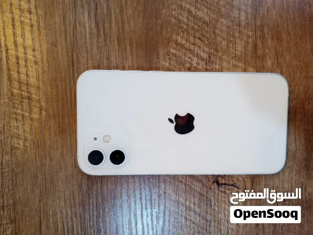 Apple iPhone 12 64 GB in Irbid