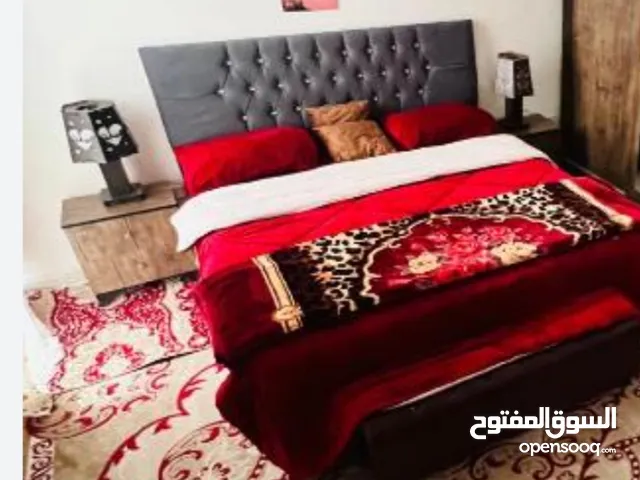 شقة مفروشة اخر طراز في تونس العاصمة