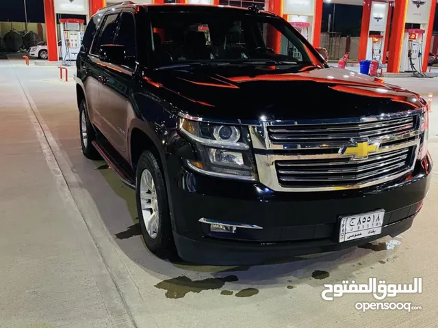 Chevrolet Tahoe 2019 in Baghdad