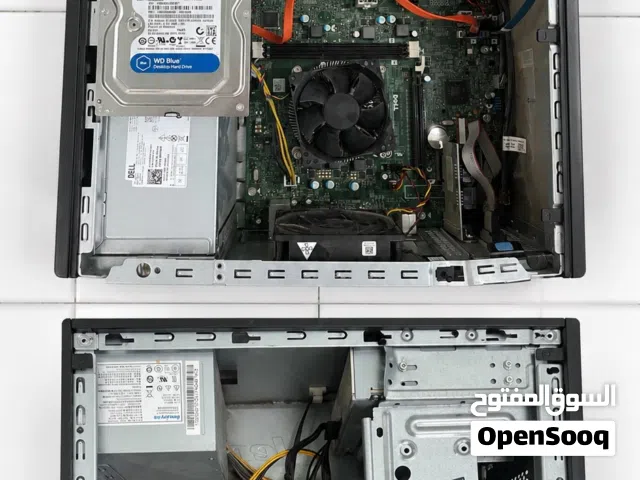Windows Dell  Computers  for sale  in Al Dakhiliya