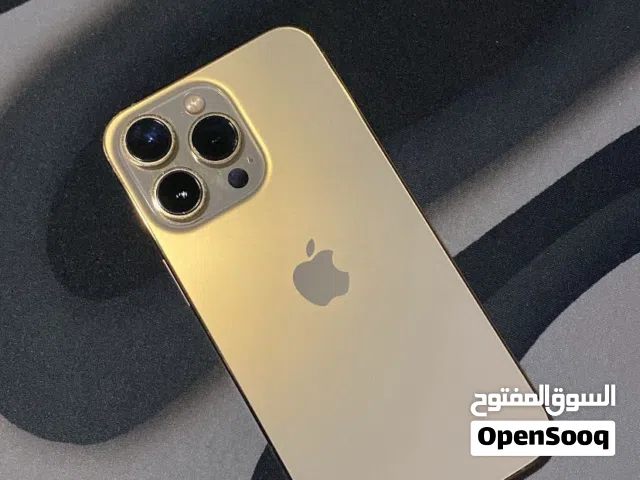 13 pro بحالت الوكاله لم يتم فكه من قبل و لك حرية الفحص