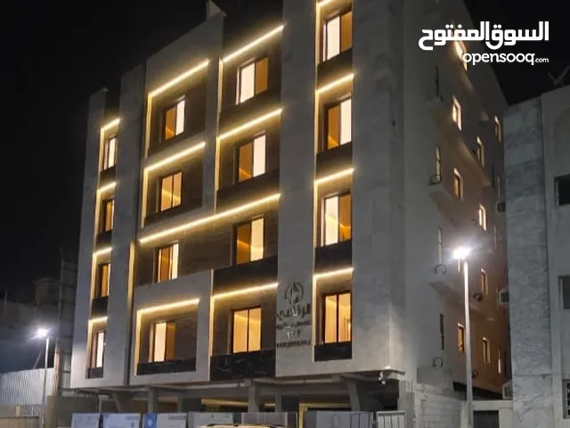 شقة تمليك 3 غرف في مشروع الرفاعي 112