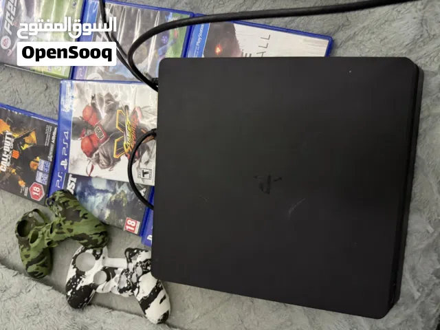PlayStation 4 PlayStation for sale in Abu Dhabi