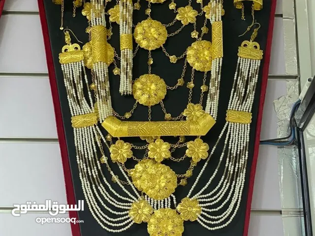 ذهب العربي