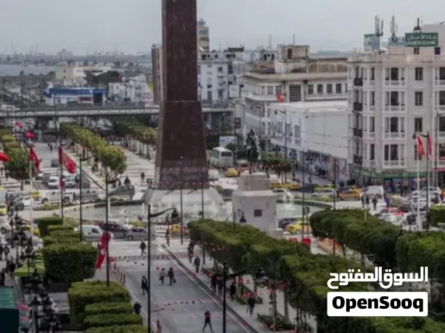 90 m2 2 Bedrooms Apartments for Rent in Tunis Other