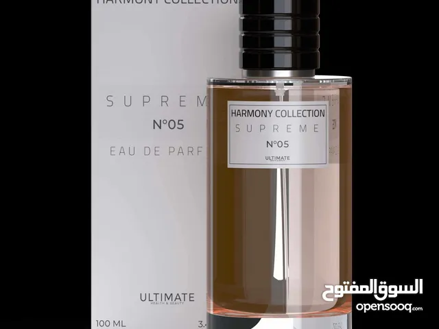 عطر نسائي طبيعي