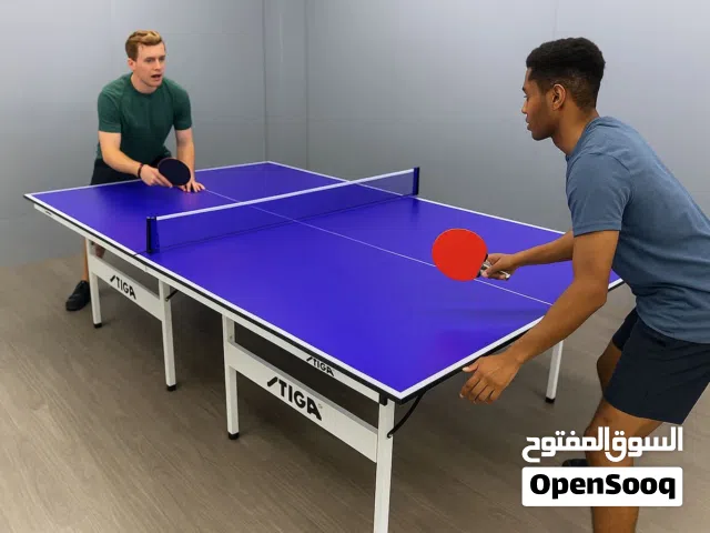 طاولات تنس صيني