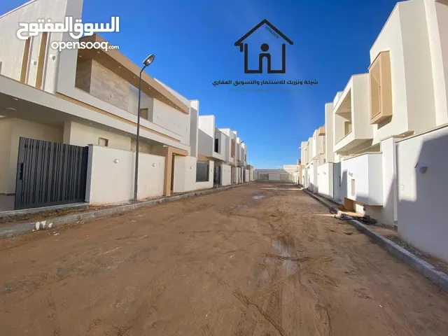 390m2 More than 6 bedrooms Villa for Sale in Tripoli Al-Mashtal Rd