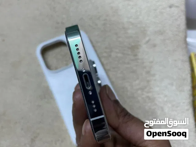 Apple iPhone 14 Pro 512 GB in Al Dhahirah