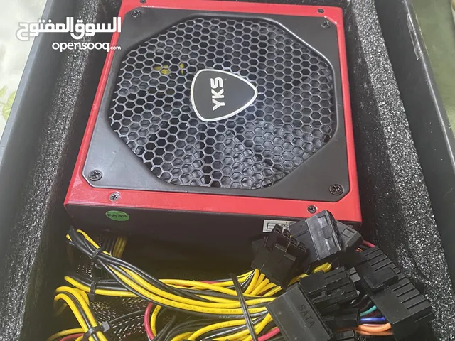 Power Supply for sale in Basra