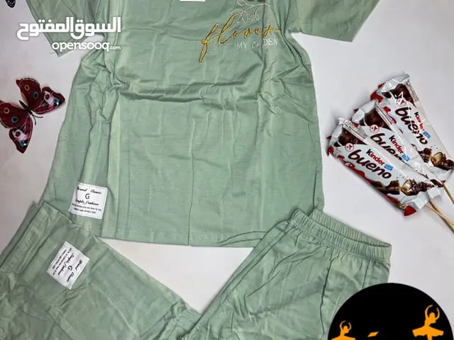 Boys Nightware & Underwear in River Nile