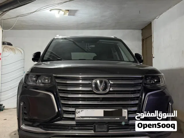 2019, شانجان, CS95, Royal