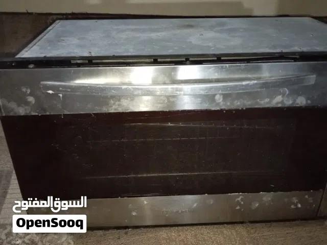 فرن مطبخ كهربائي بحاله جيده