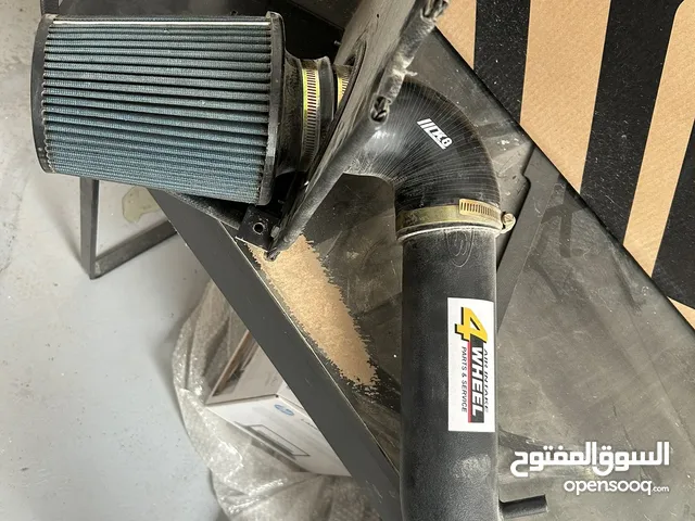 Performance Air intake