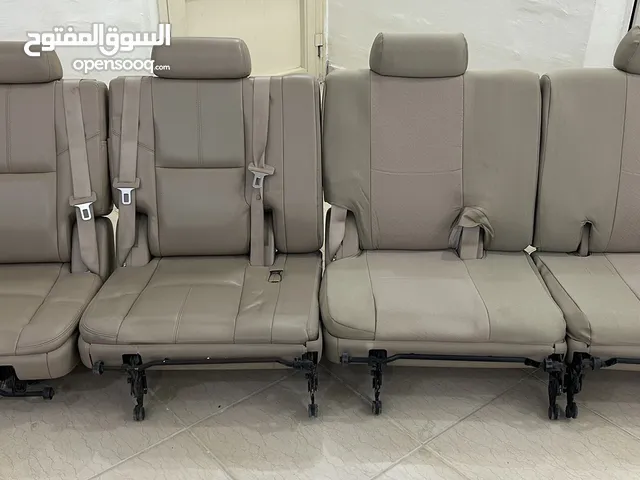 Interior Parts Body Parts in Al Jahra
