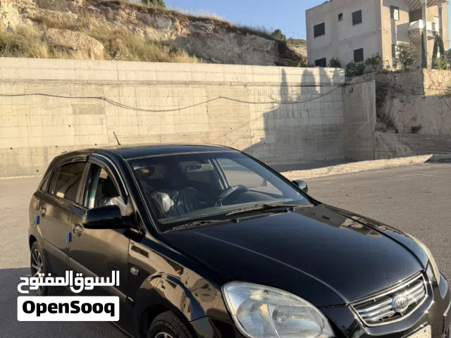فقط 27 كاشكيا برايد 2008 اتوماتيك شركة بالورقة ترخيص تامين فحص الله يبارك لصاحب النصيب