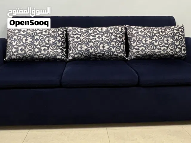 Living Room Sofa - 5 seaters