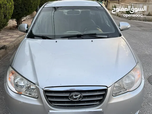 هونداي HD2010