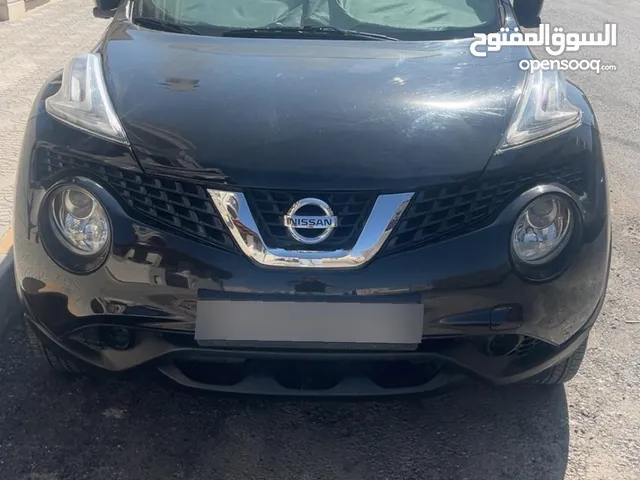 نيسان جوك 2016