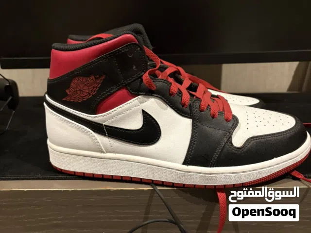 Nike Air Jordan 1 Mid