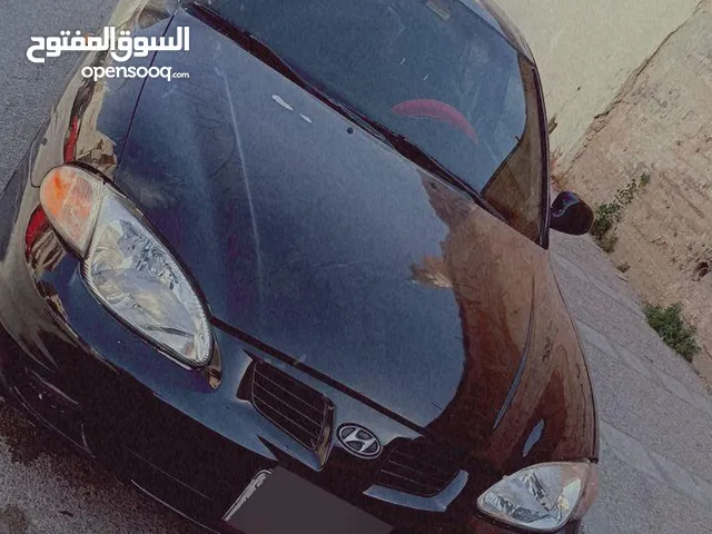 Used Hyundai Avante in Amman